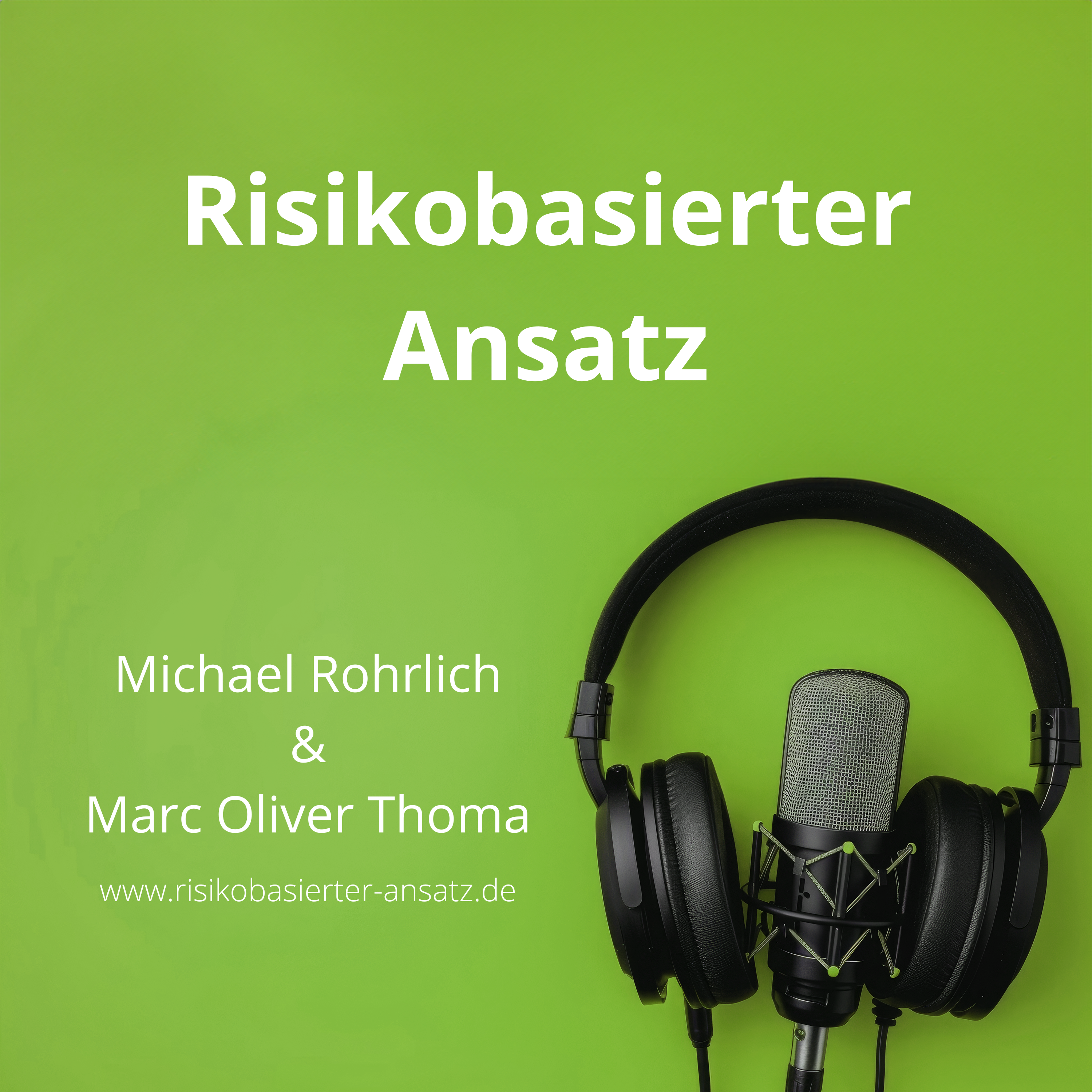 Risikobasierter Ansatz
